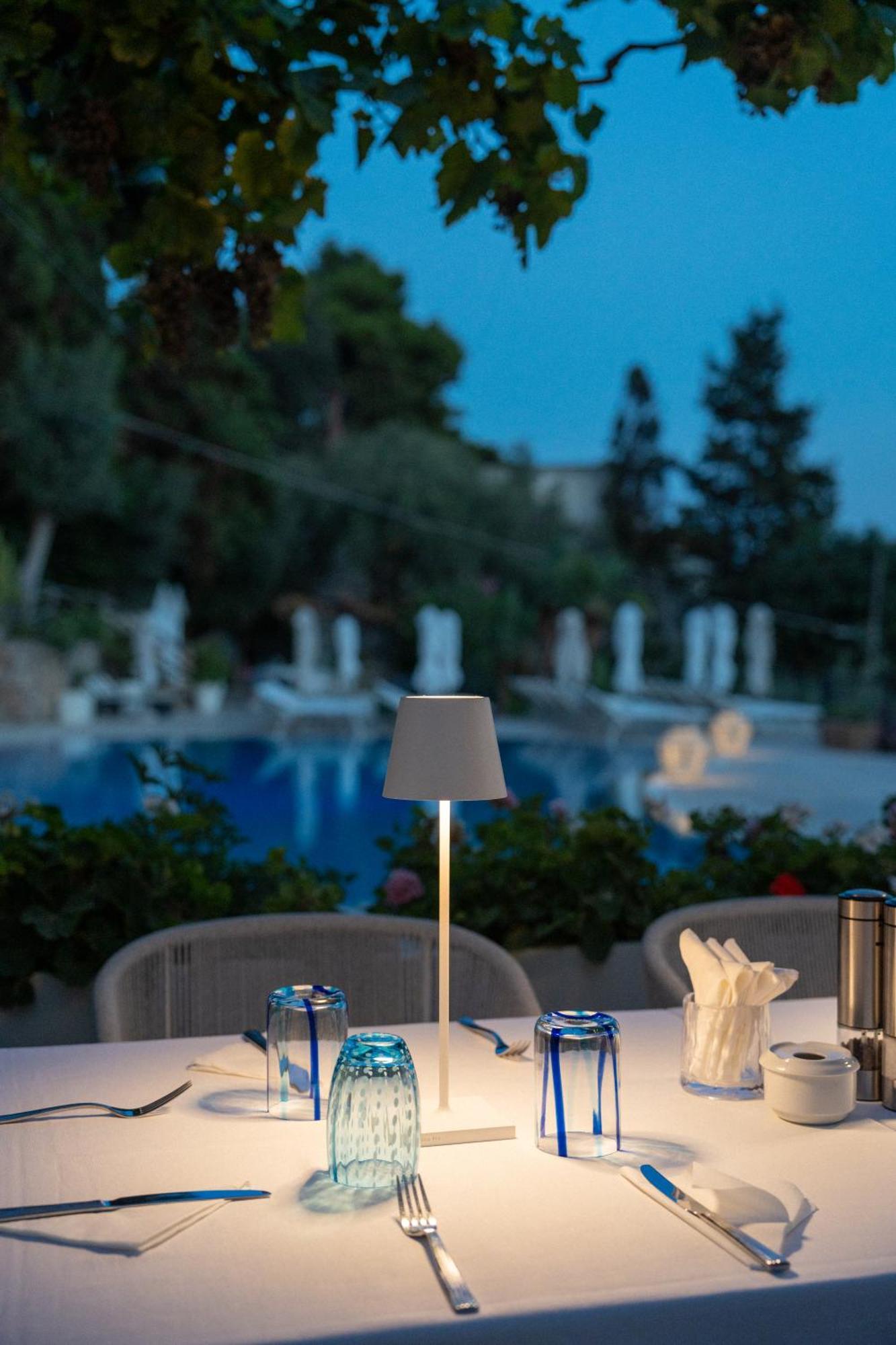 La Vega Hotel Capri