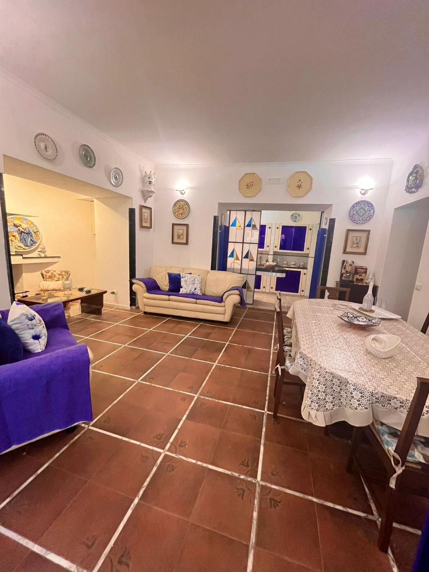 Apartment La Perla *