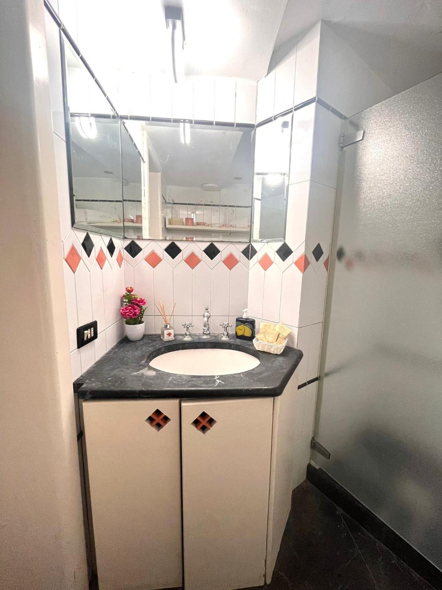 Apartment La Perla