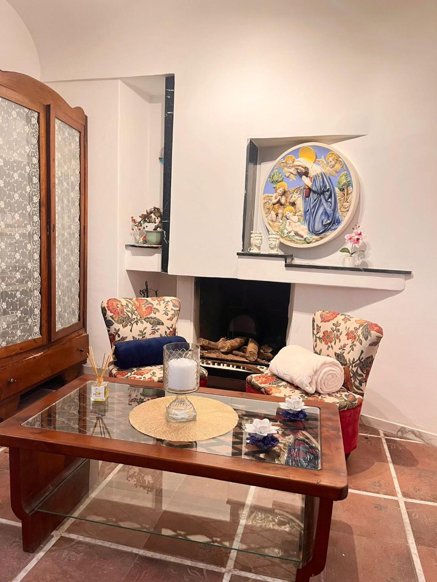 Apartment La Perla *