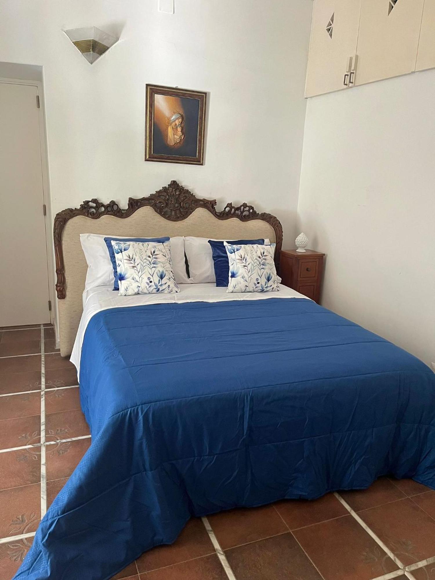 La Perla Apartment Capri