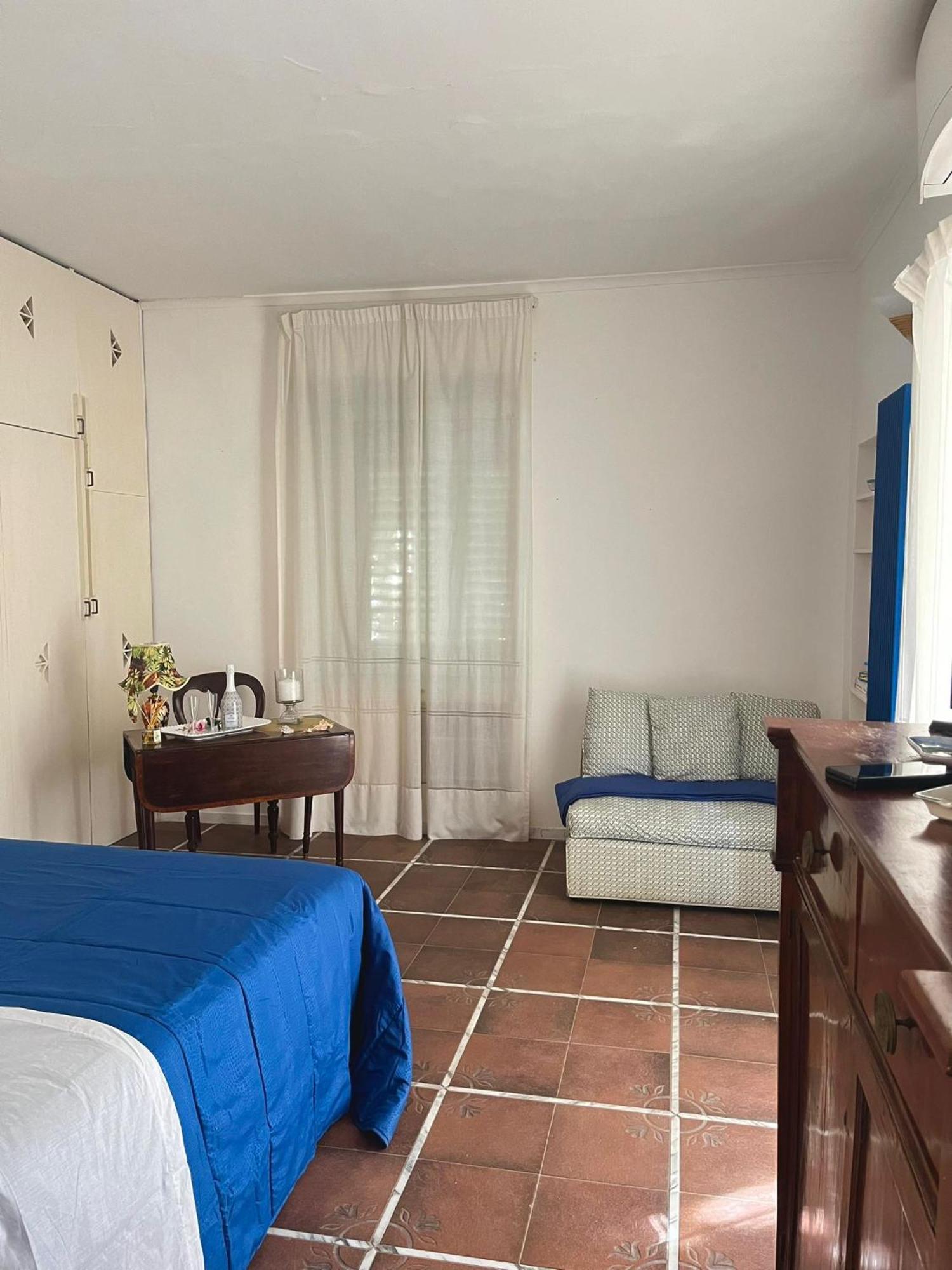 La Perla Apartment *