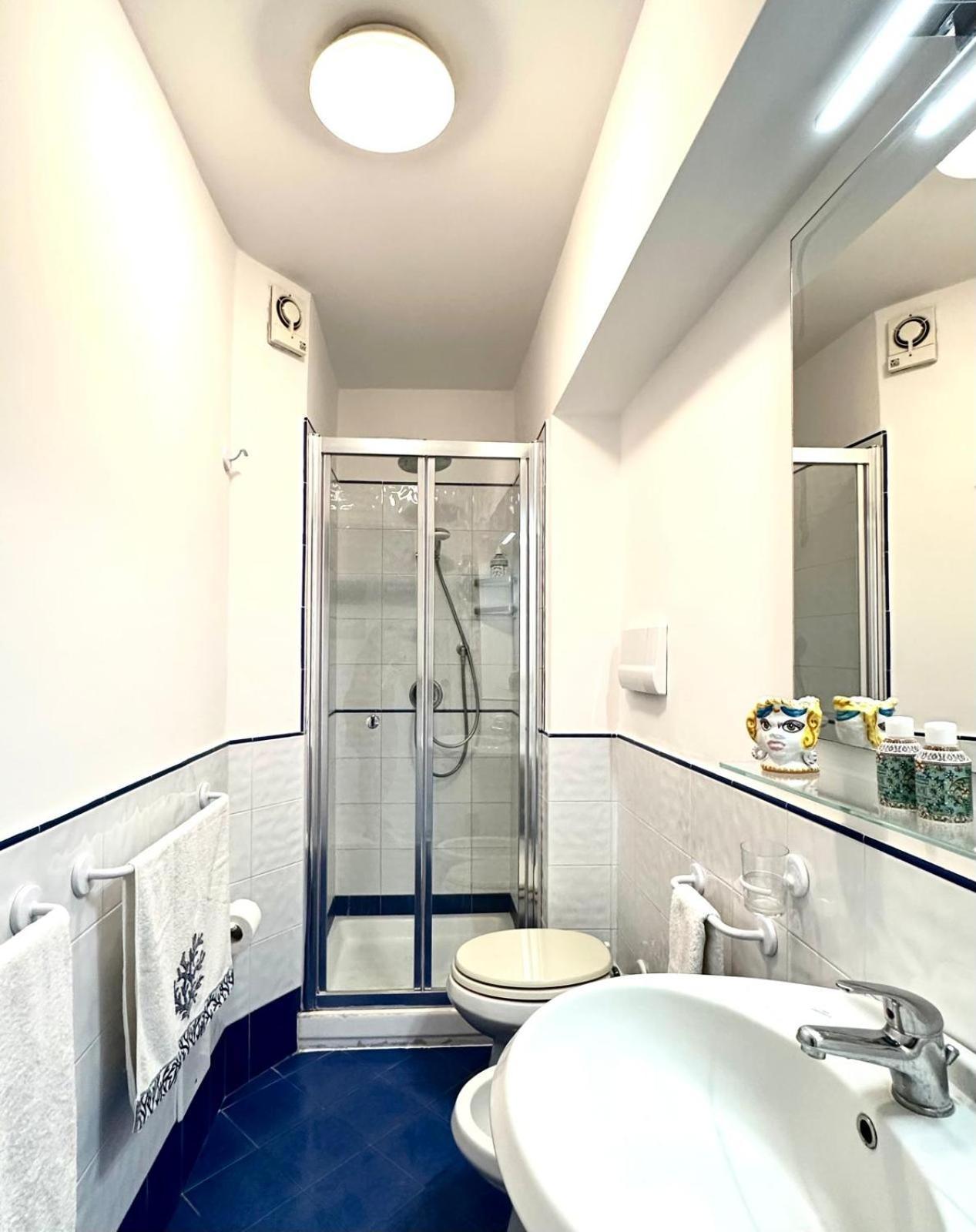 Casa Marina Holiday home Capri