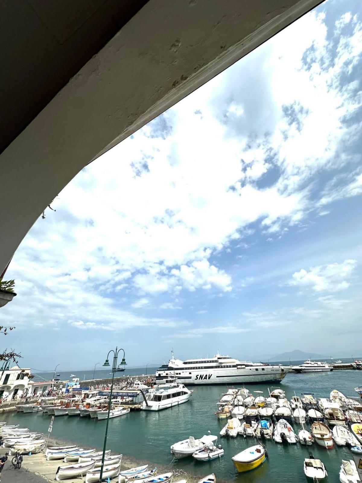 Casa Marina Holiday home