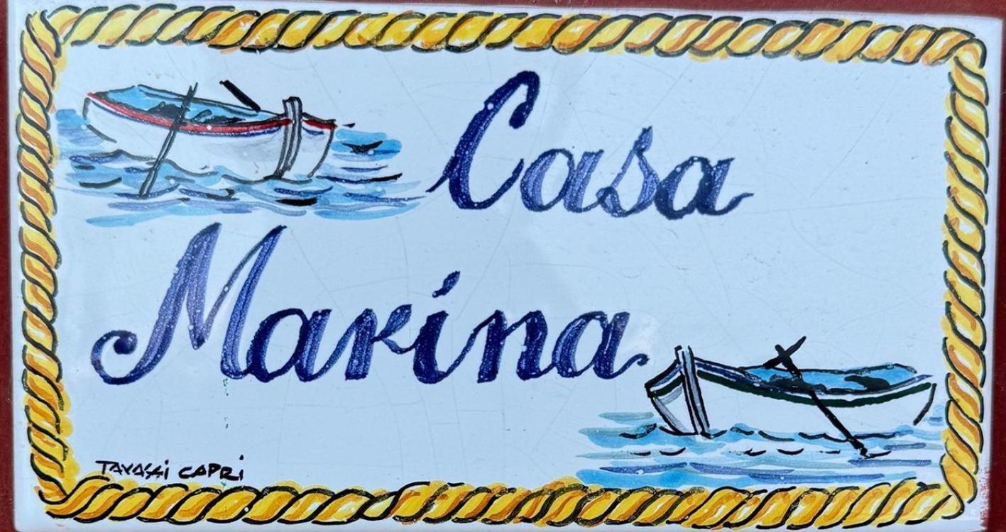 Casa Marina *