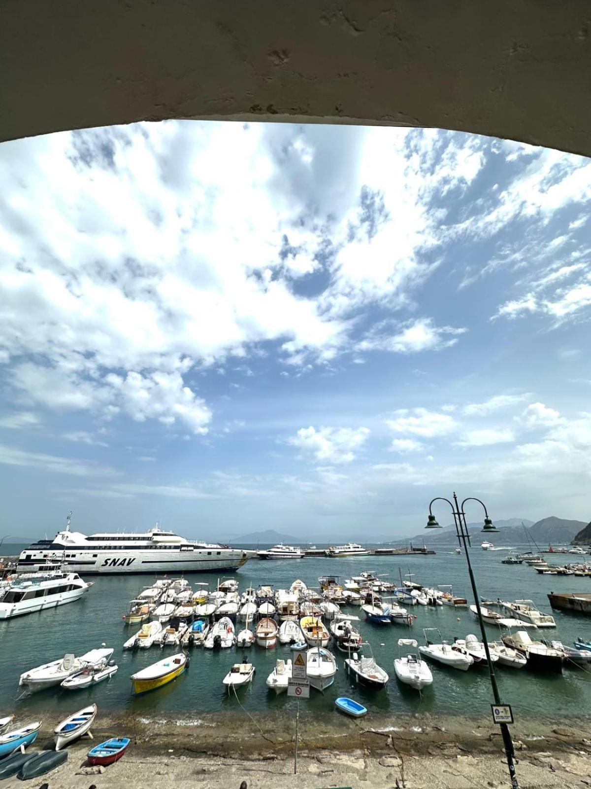 Holiday home Casa Marina