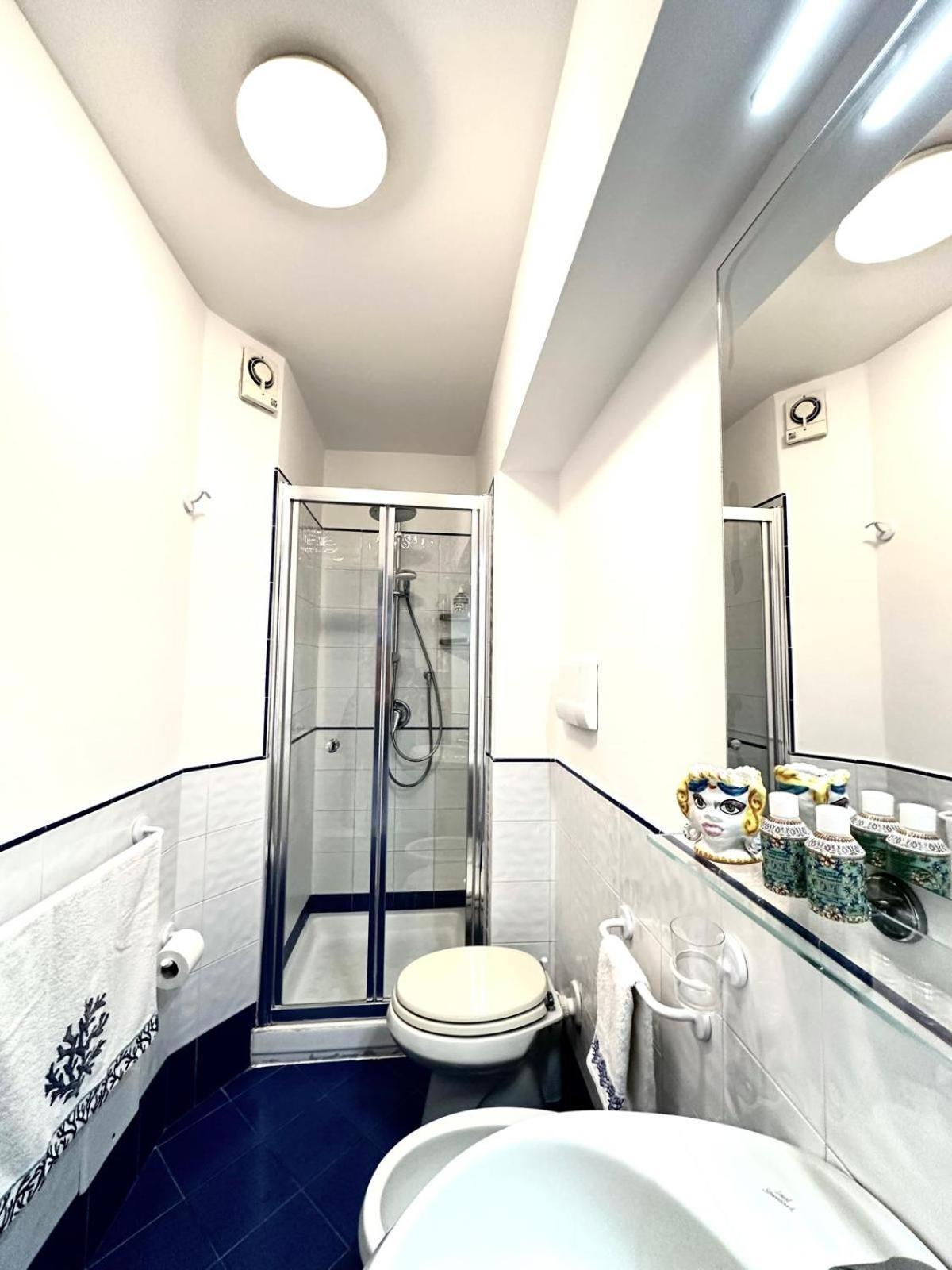 Holiday home Casa Marina Capri