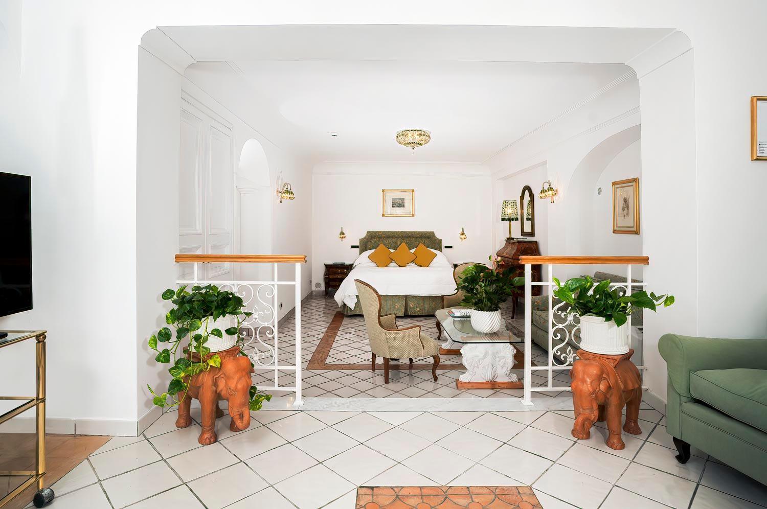 Brunella Hotel Capri