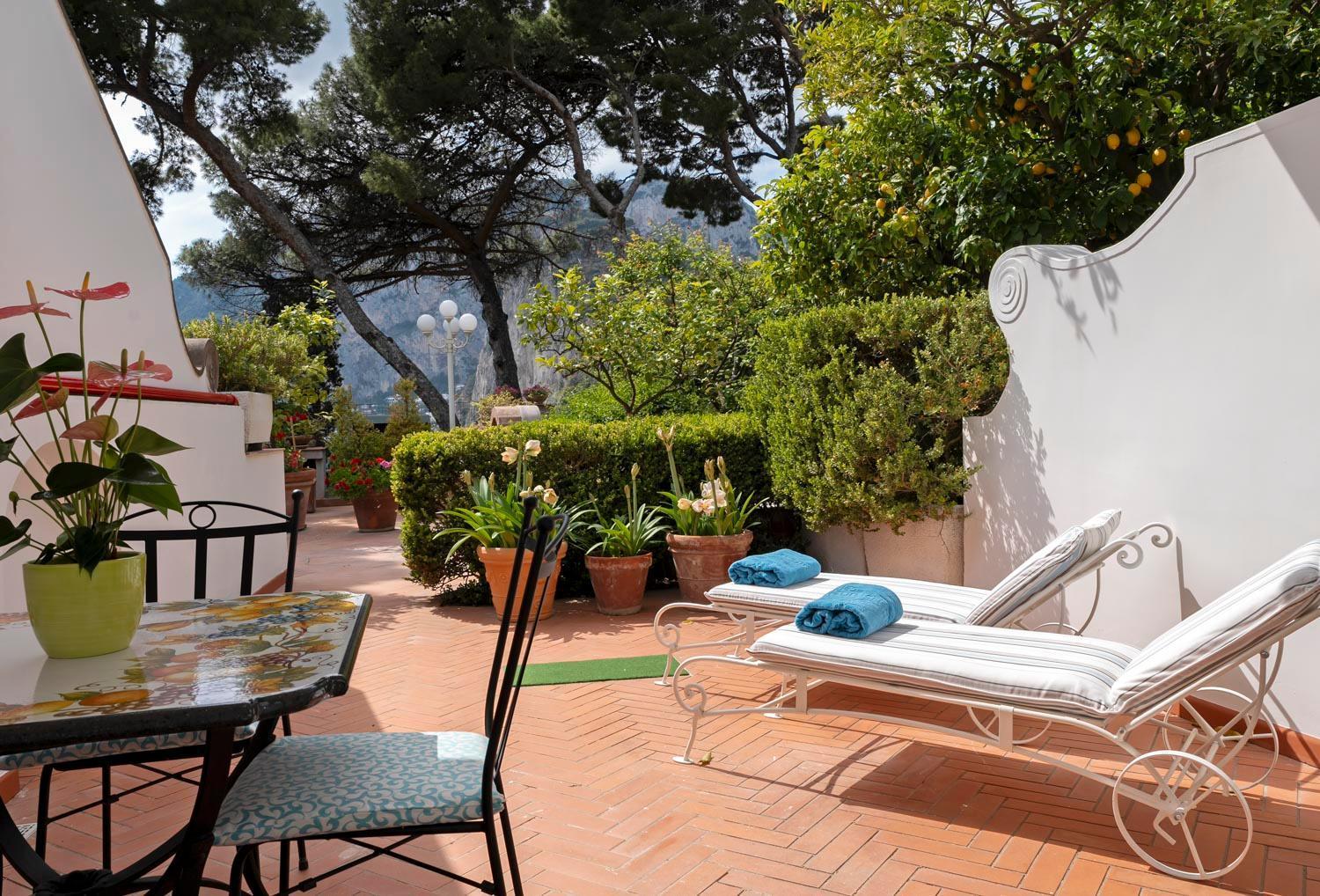 Brunella Hotel 5*