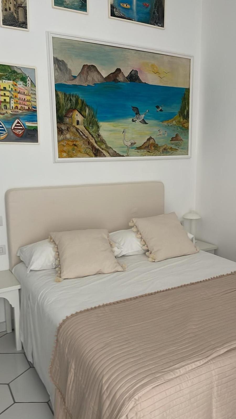 Guest house Casa Elisa *