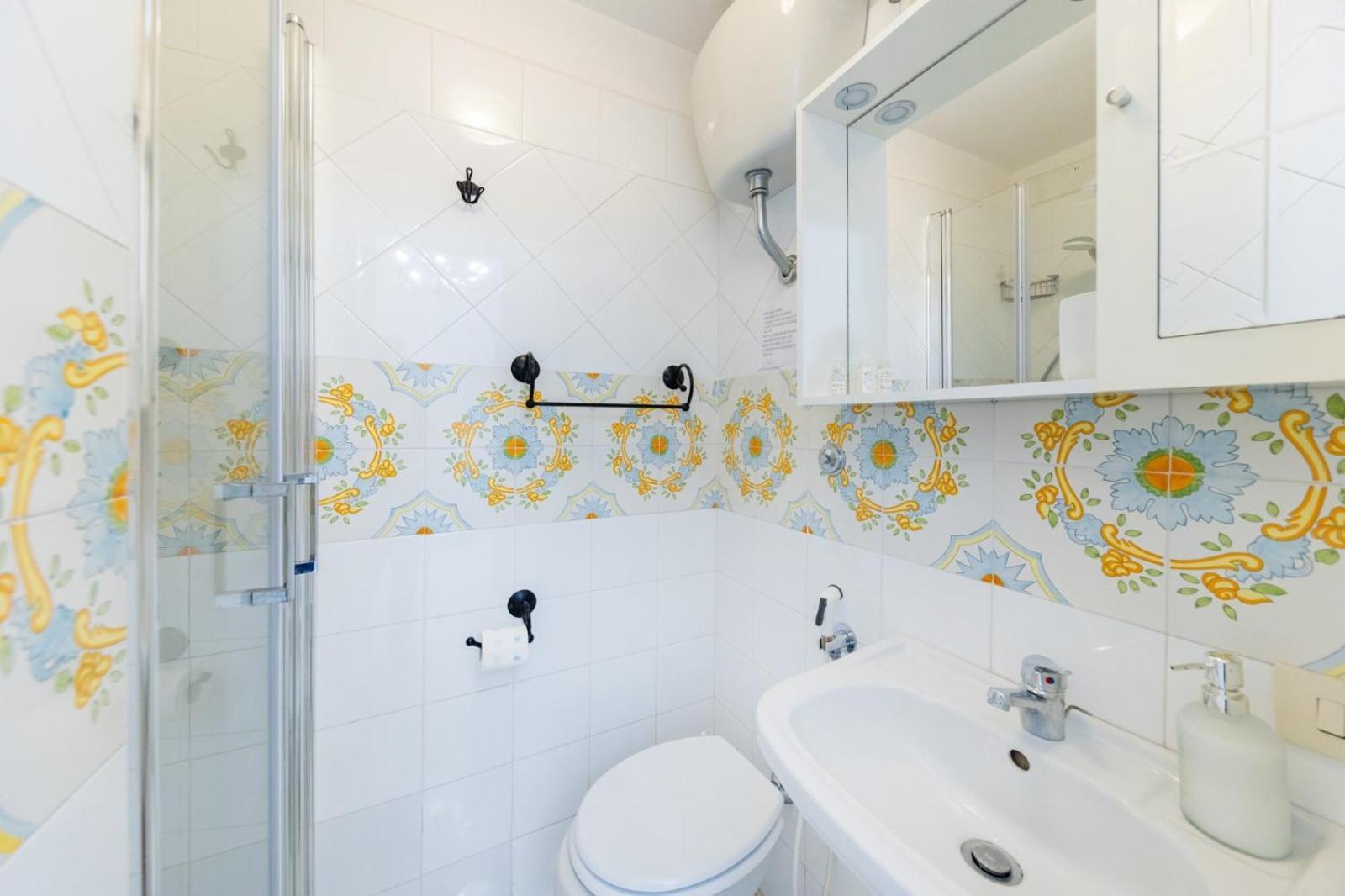 Apartment Il Merlo *
