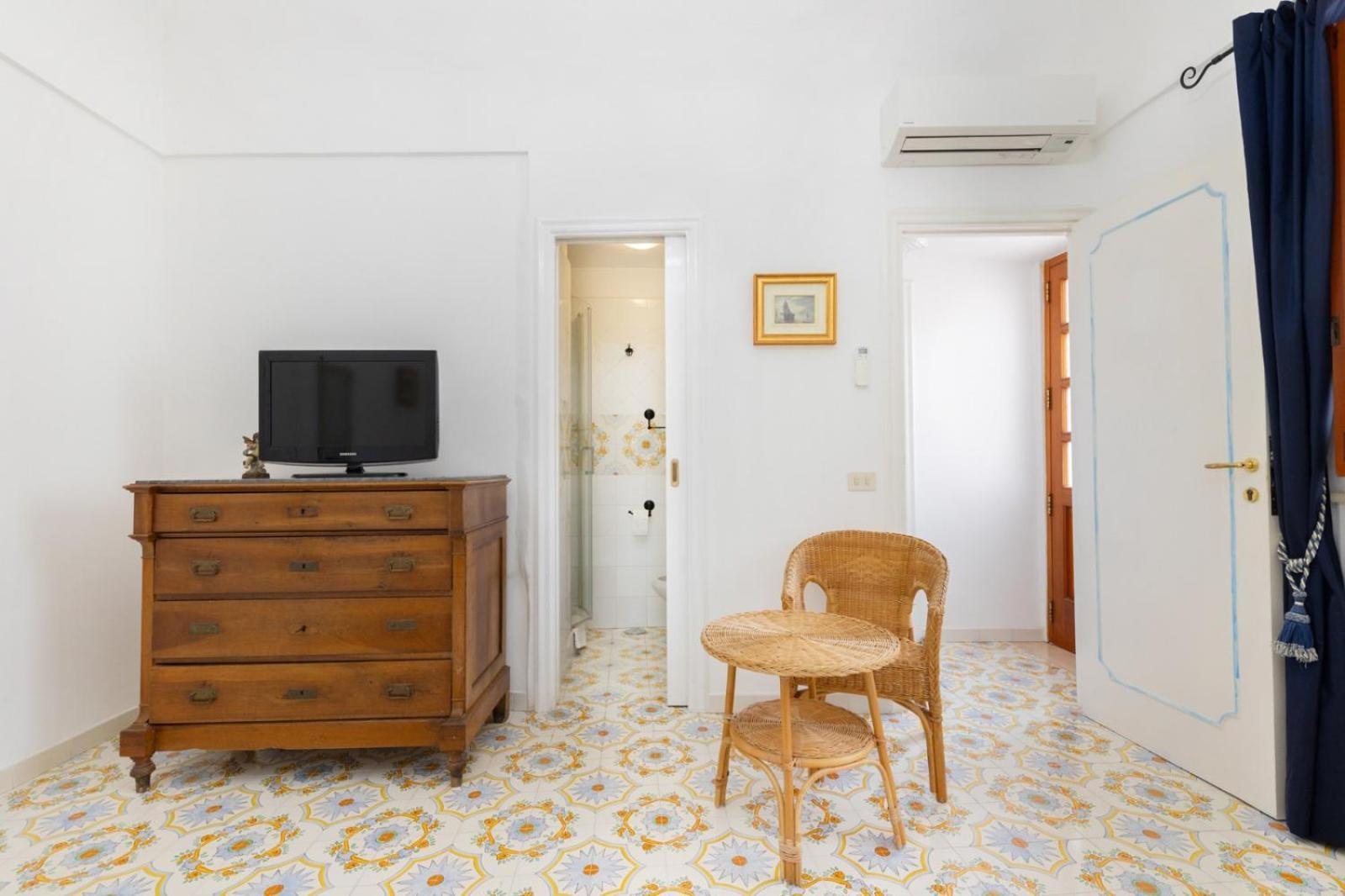 Il Merlo Apartment