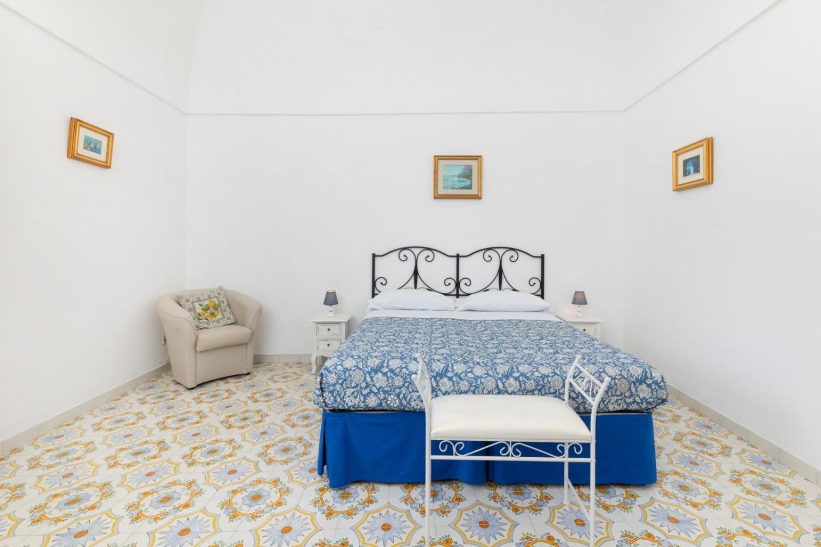 Apartment Il Merlo *
