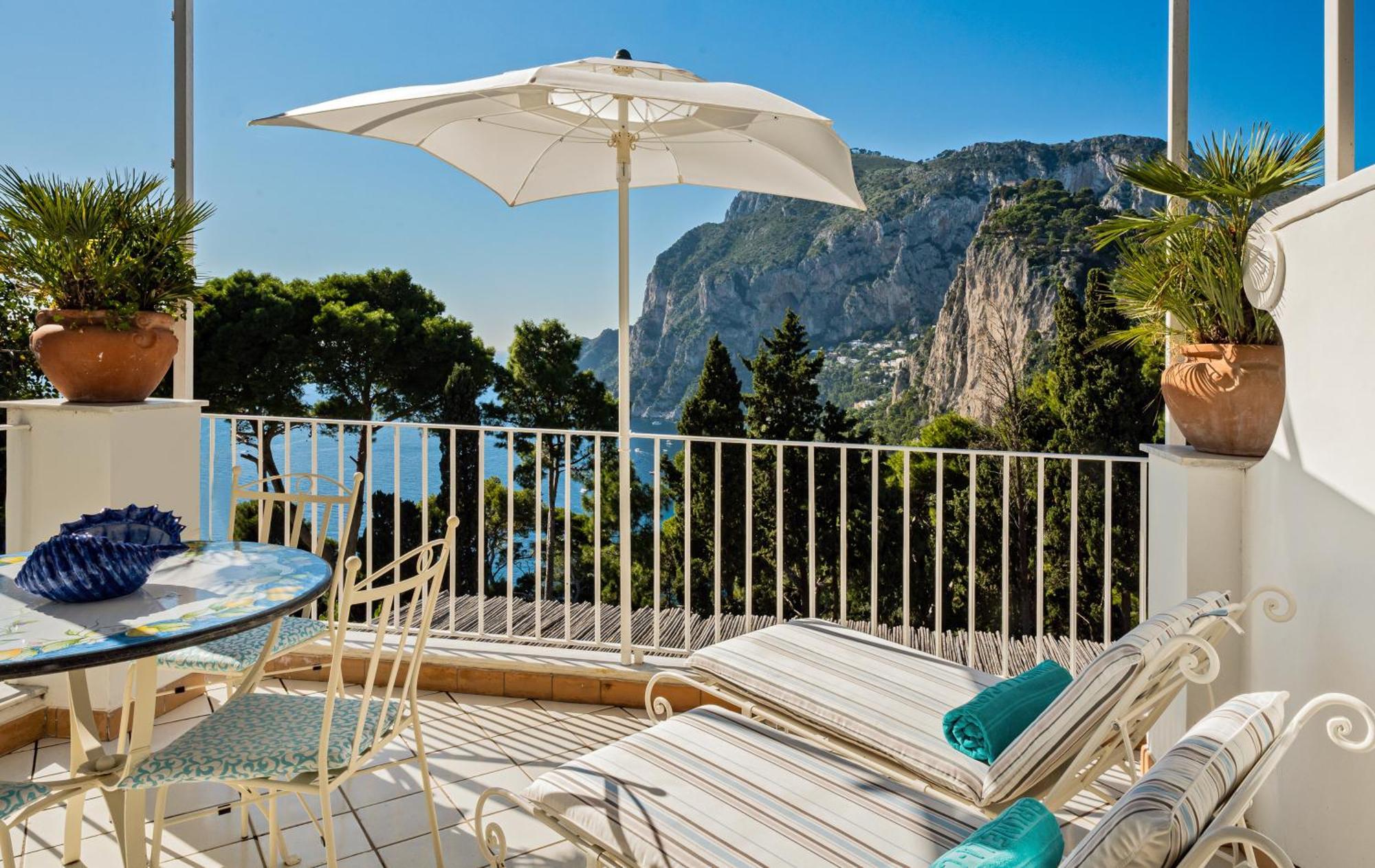 Brunella 5*