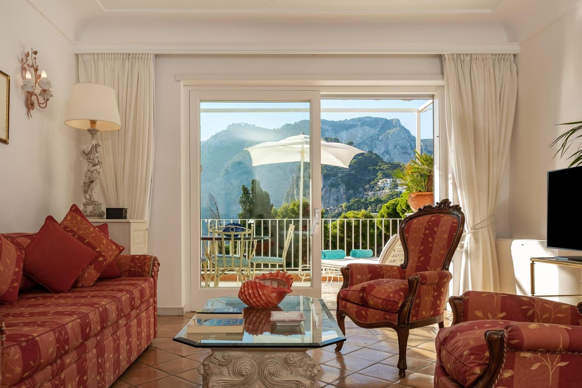 Brunella 5* Capri