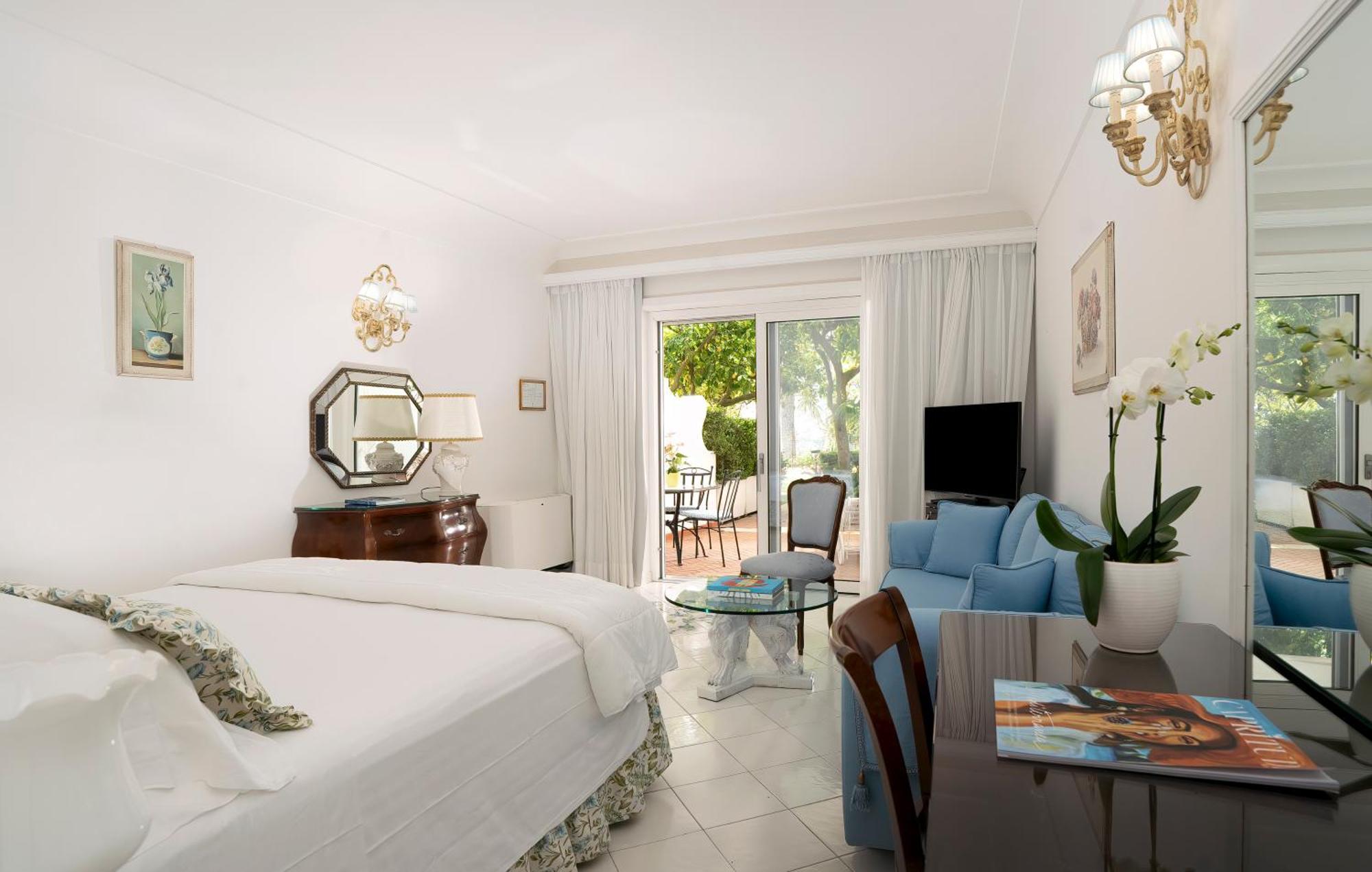 Brunella Hotel
