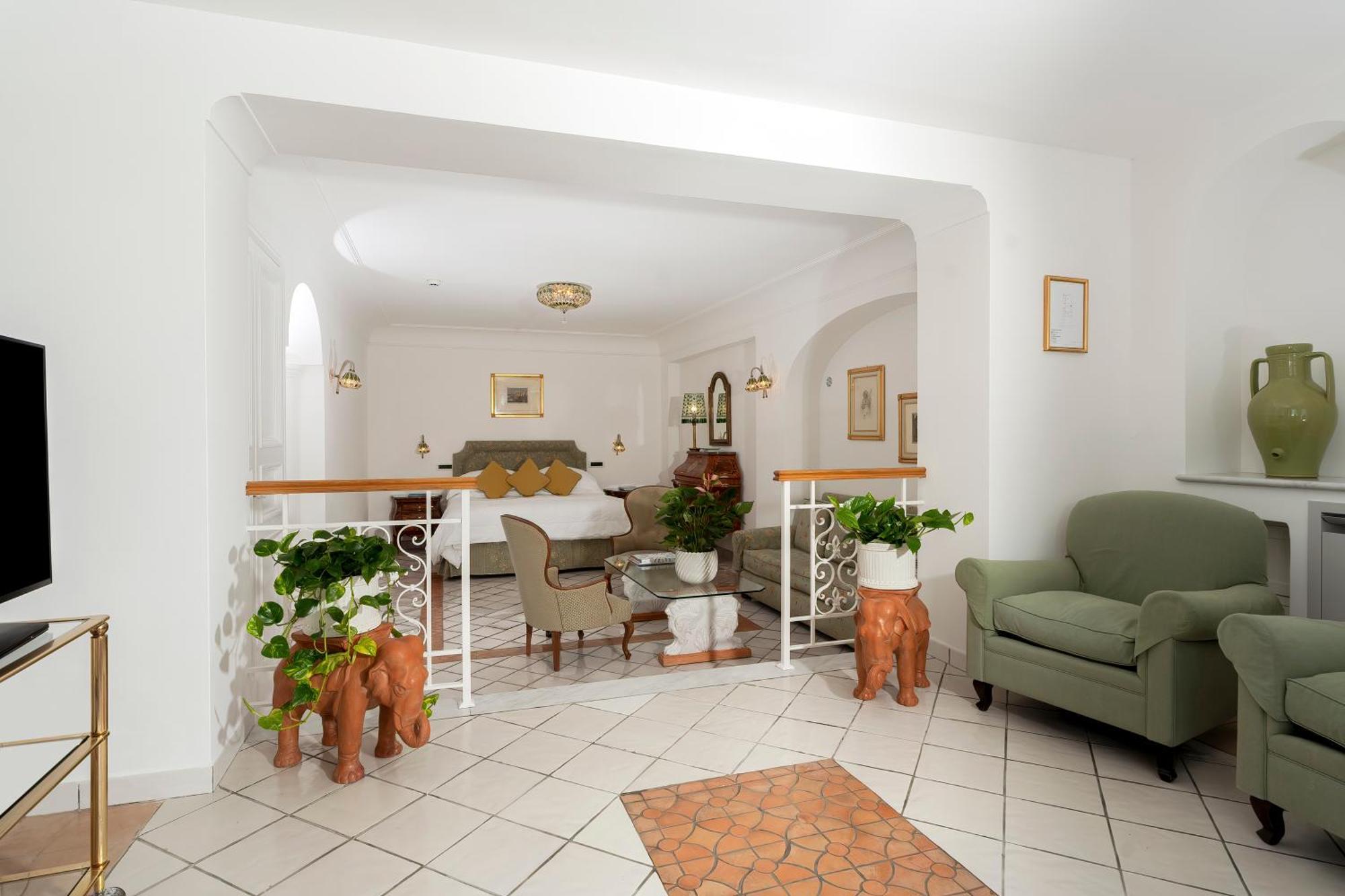 Brunella Hotel 5*