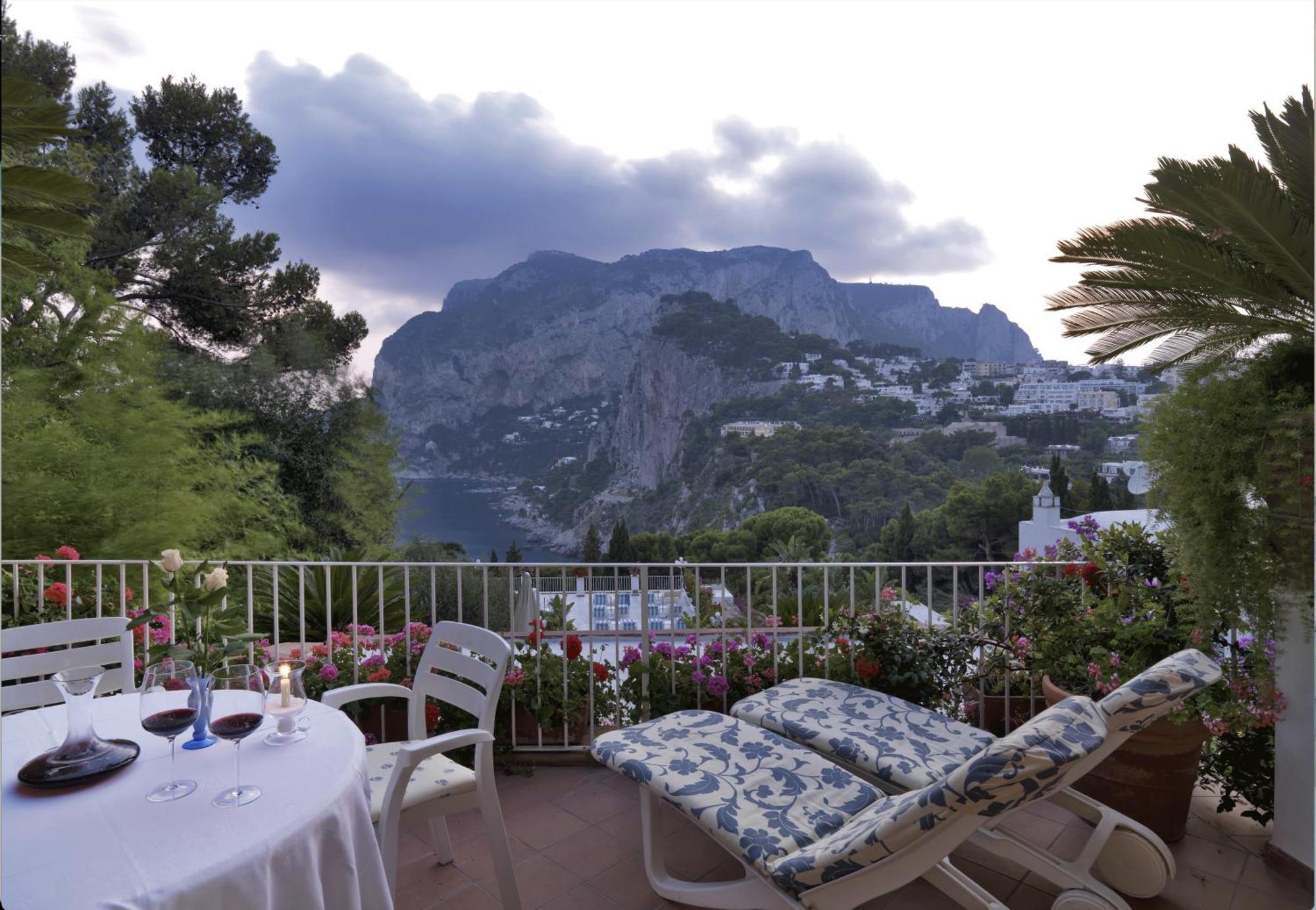 Hotel Brunella 5*