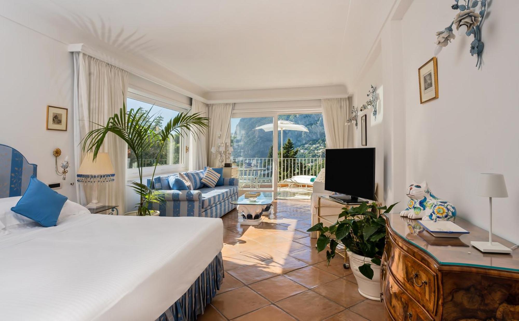 Brunella Hotel