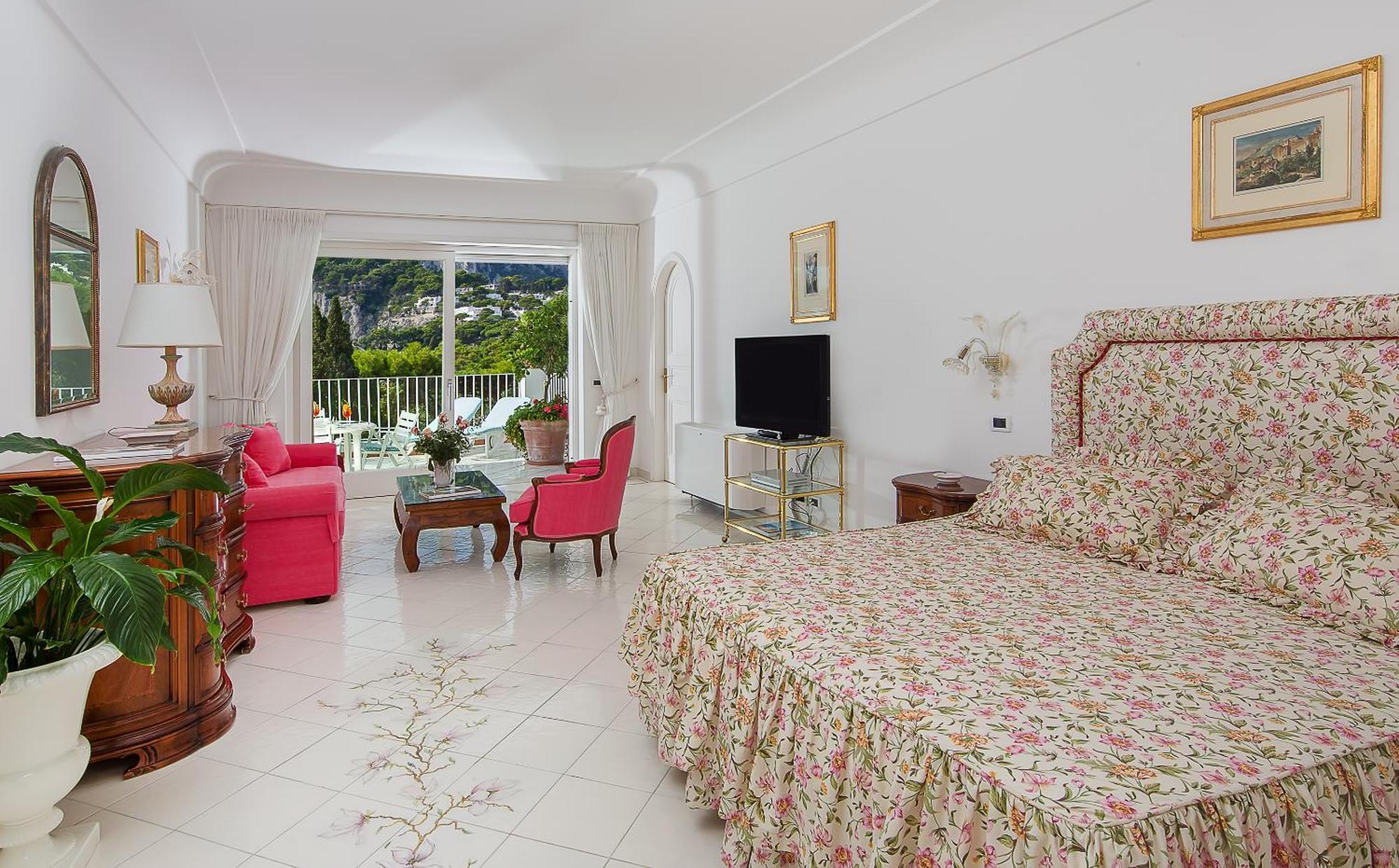 Hotel Brunella 5*
