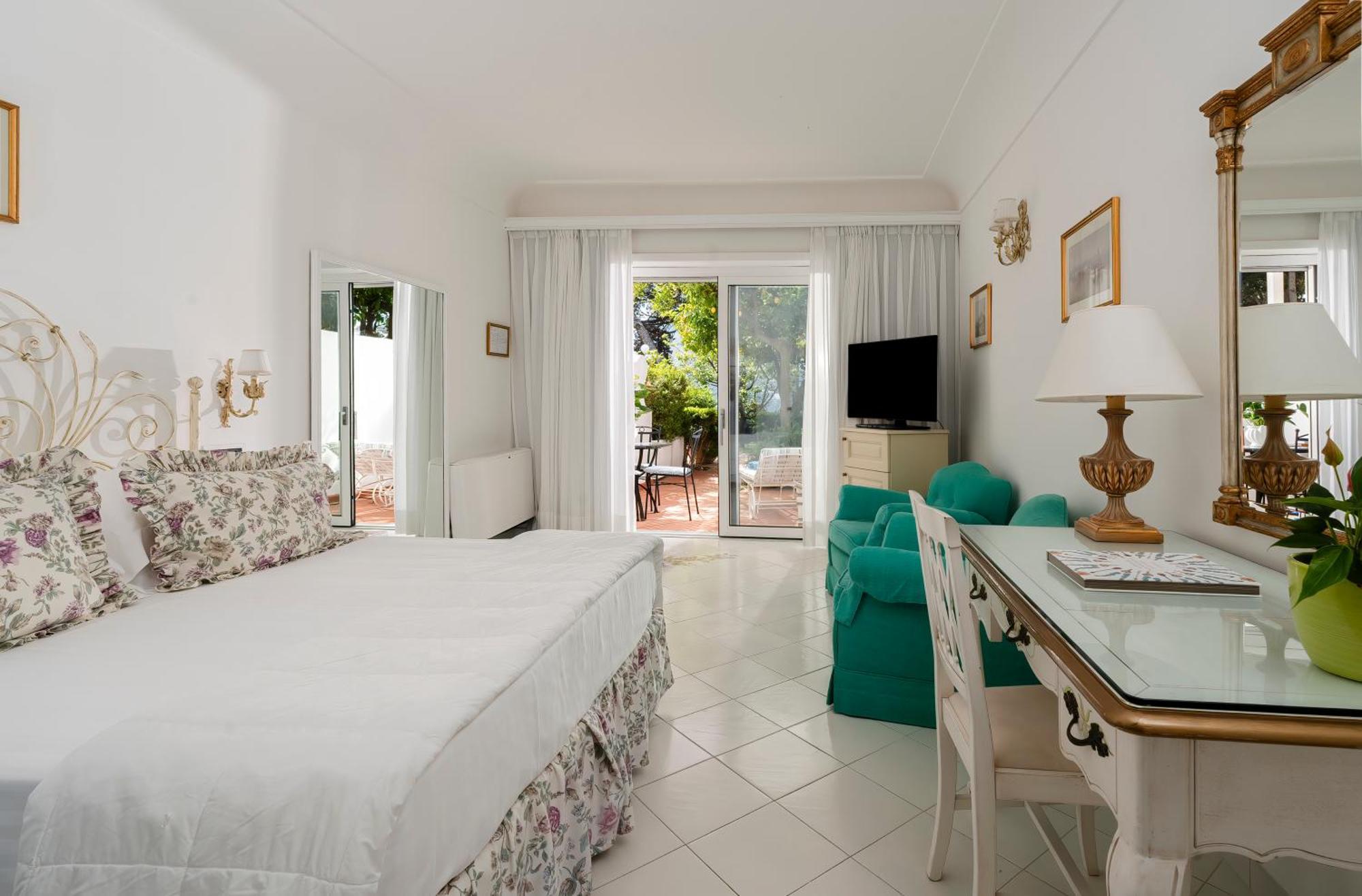 Brunella Hotel Capri