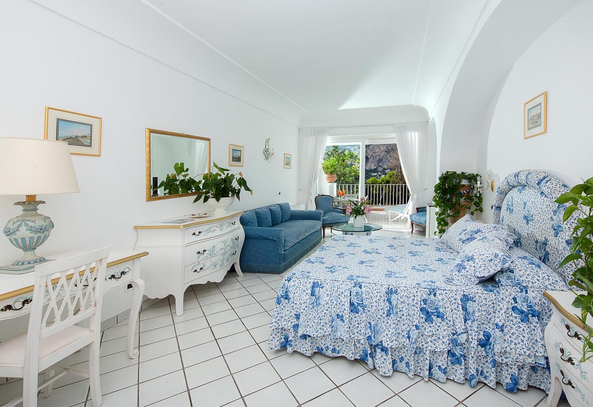 Brunella Capri