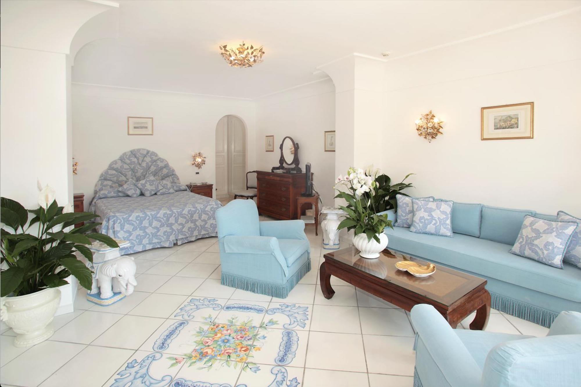 Brunella Hotel 5*