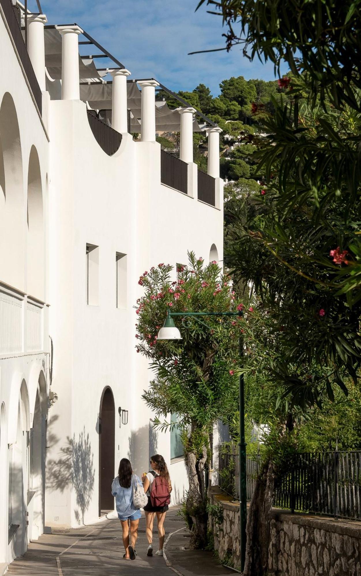 Hotel Certosa 5*