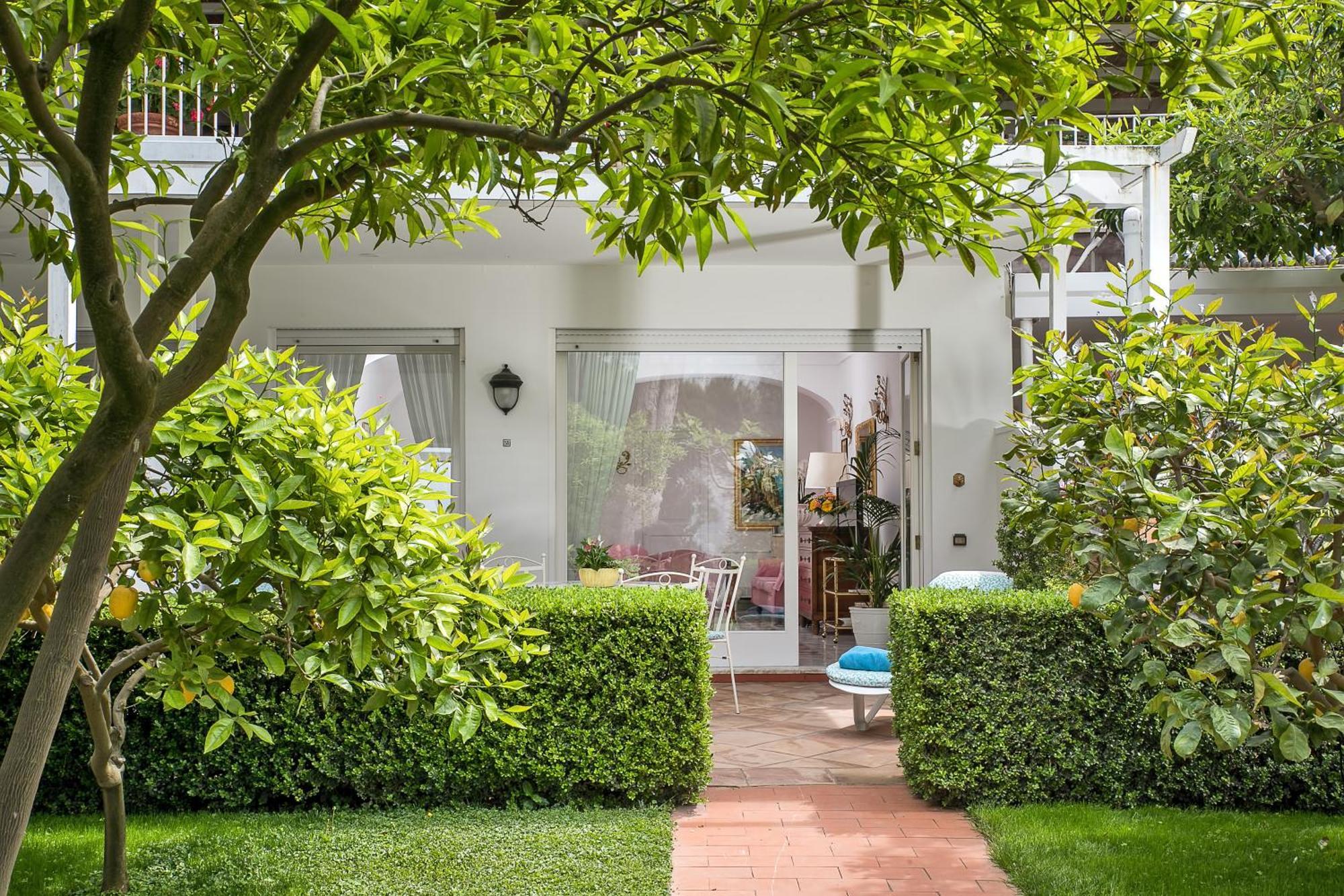 Brunella 5* Capri