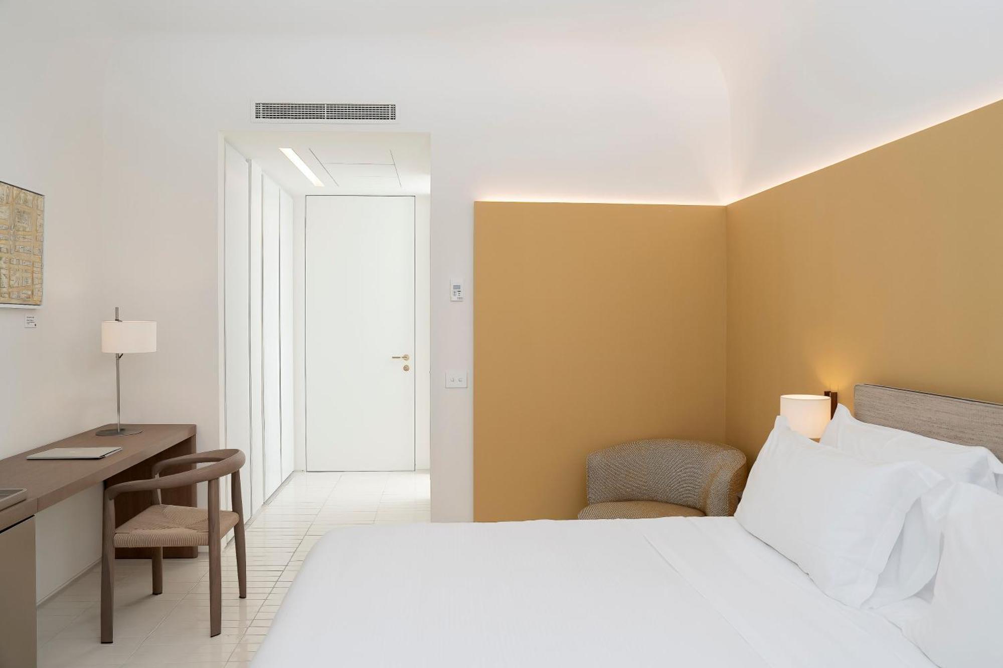 Hotel Certosa Capri