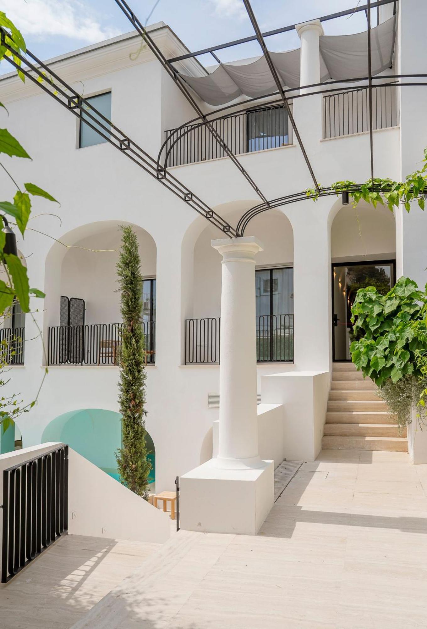 Certosa Hotel 5*
