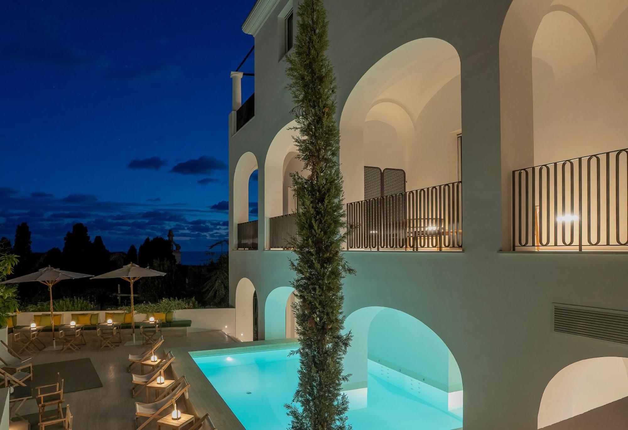 Certosa 5* Capri