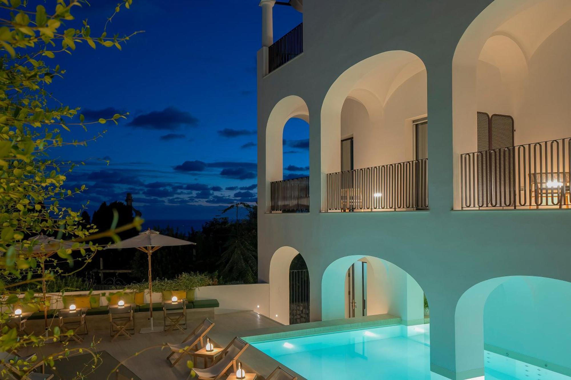 Certosa 5*