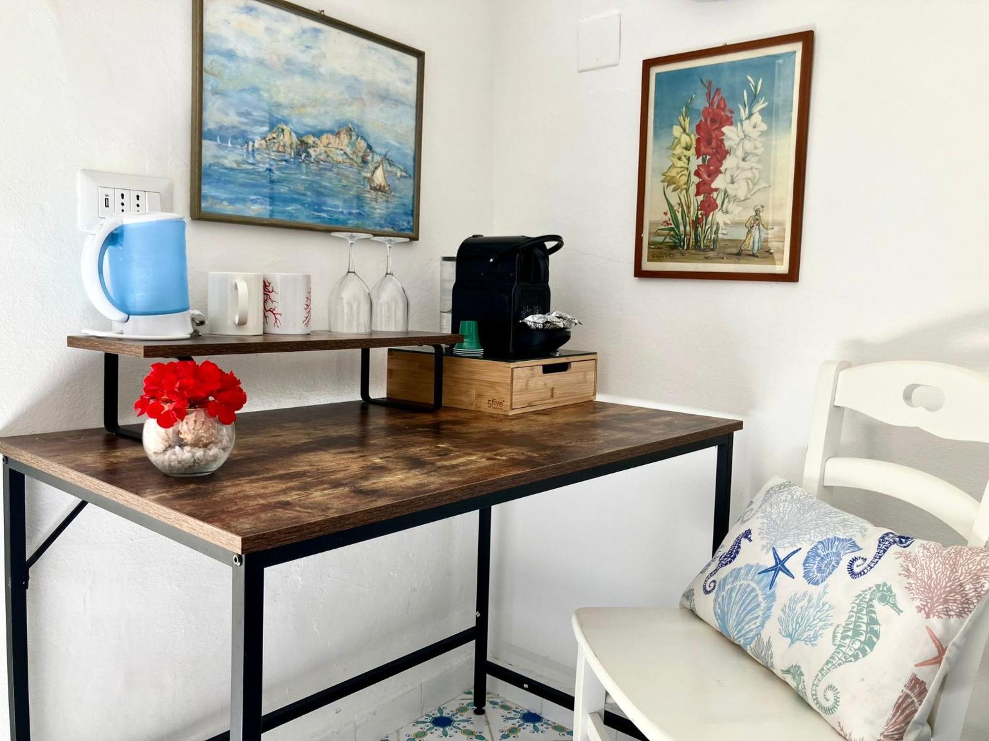 Striano Boutique Guest house Capri
