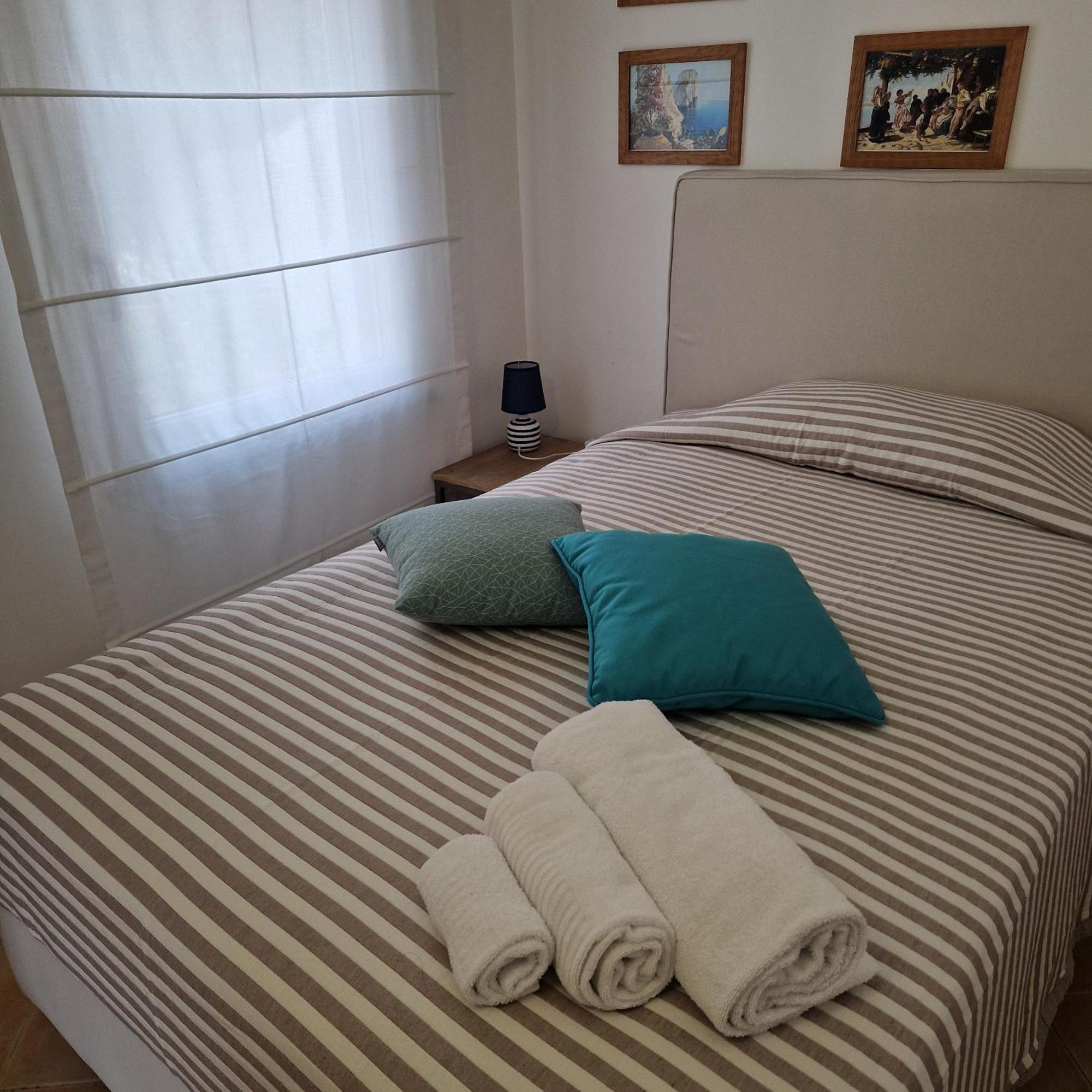 Birago22capri Apartment Capri