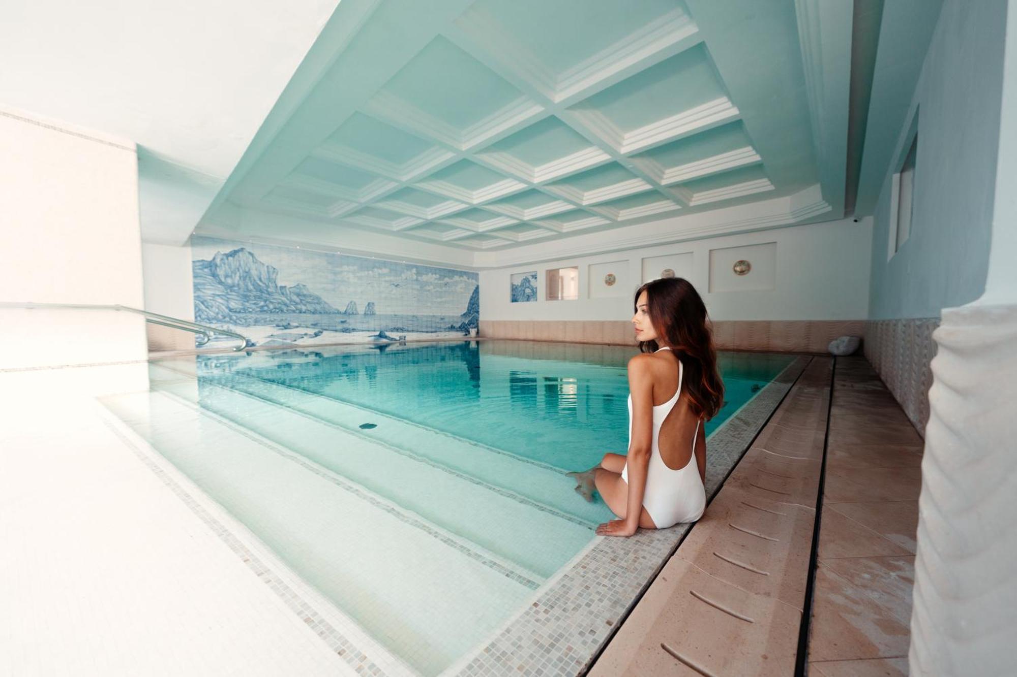 Hotel Quisisana 5*