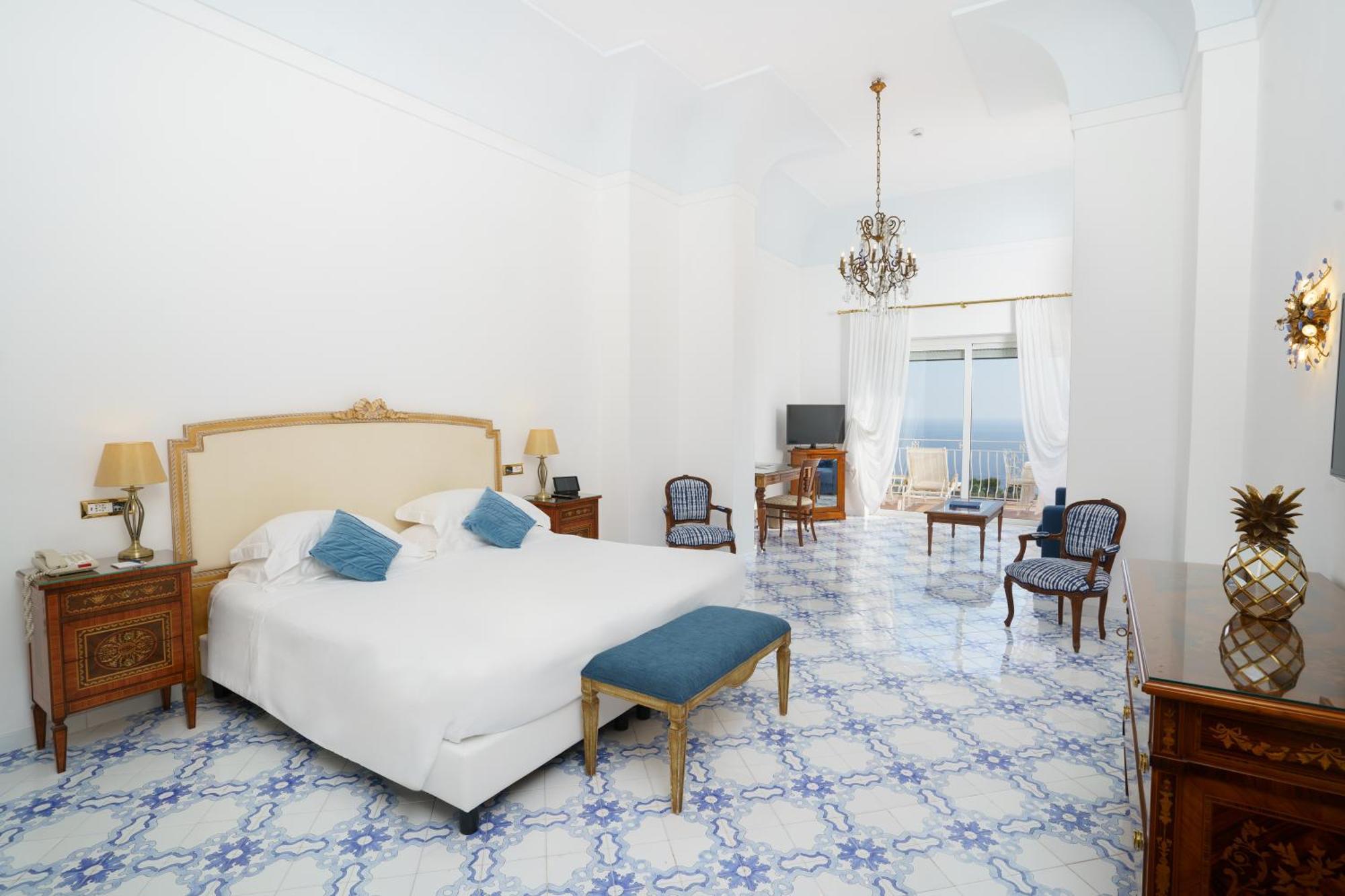 Quisisana Hotel