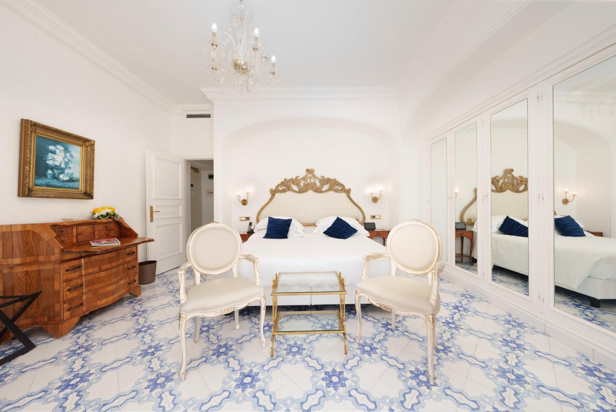 Hotel Quisisana