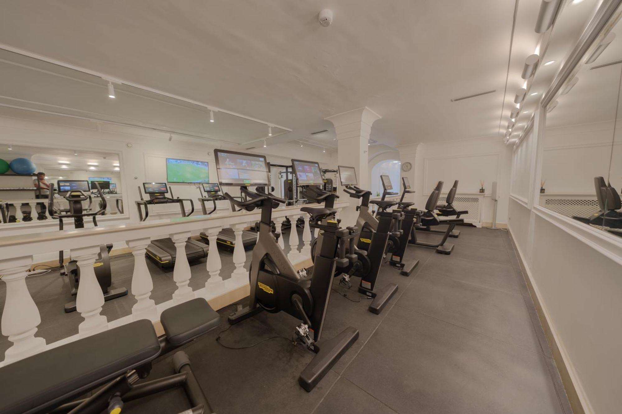 Hotel Quisisana 5*