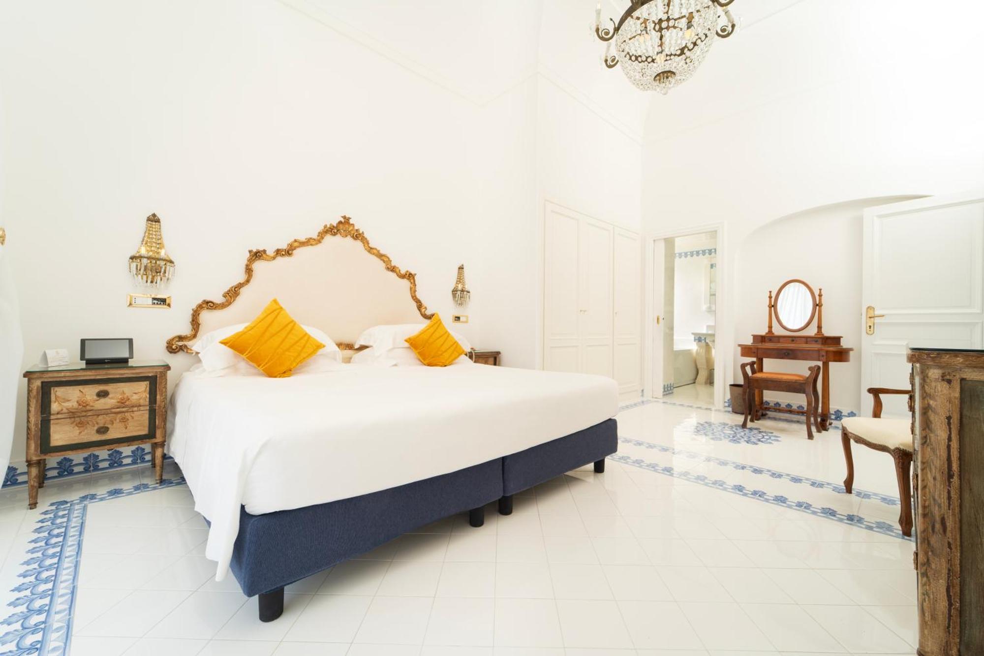 Quisisana 5* Capri
