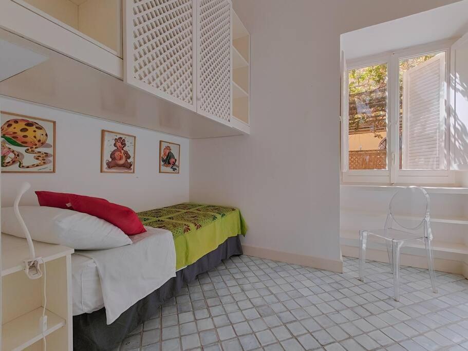 Holiday home Dolce House Stunning Views By The Sea