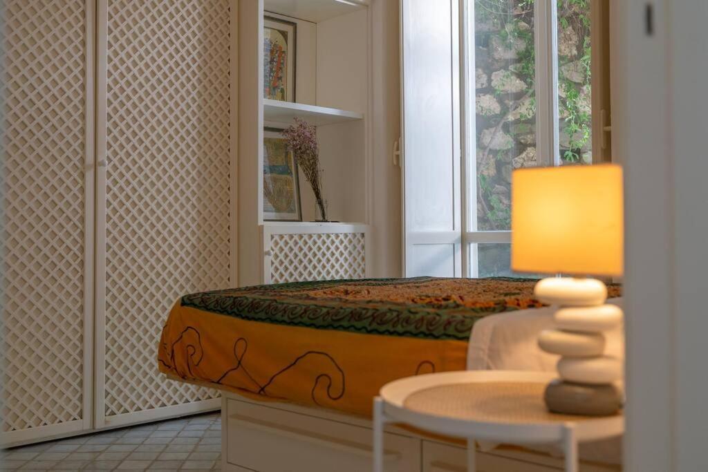 Dolce House Stunning Views By The Sea * Capri