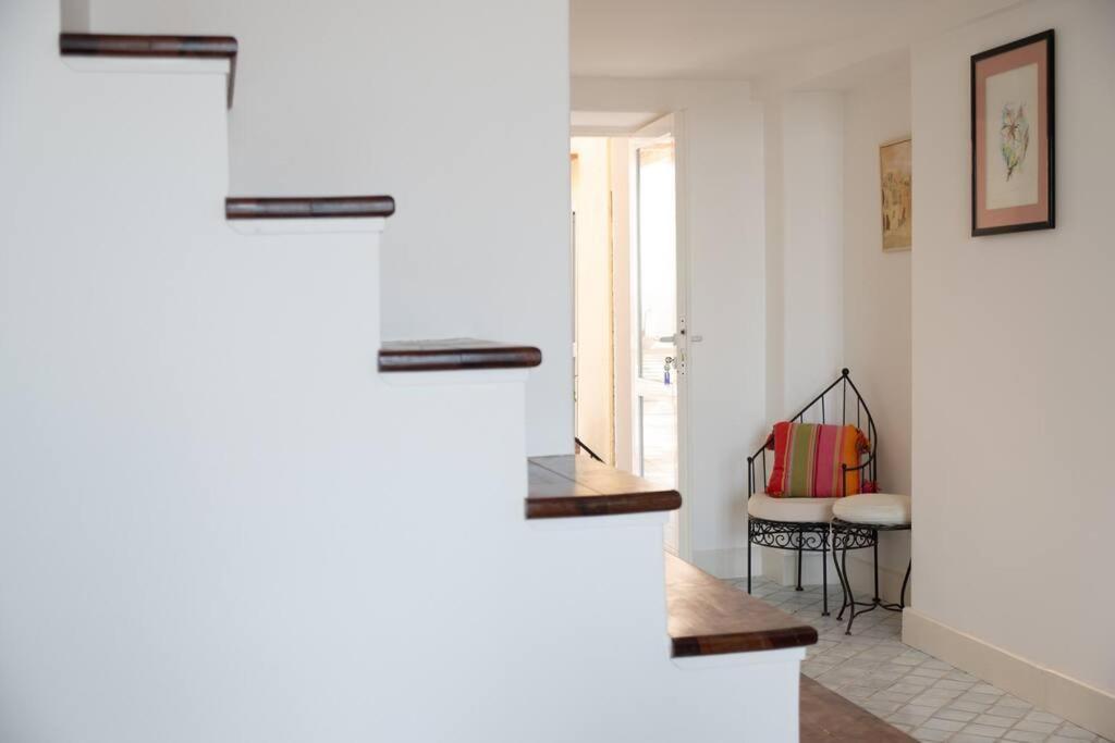 Dolce House Stunning Views By The Sea Holiday home Capri