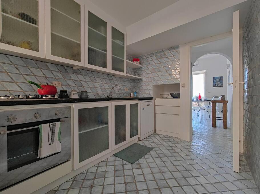 Dolce House Stunning Views By The Sea Holiday home