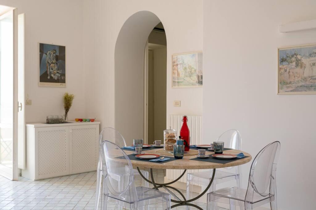 Dolce House Stunning Views By The Sea *