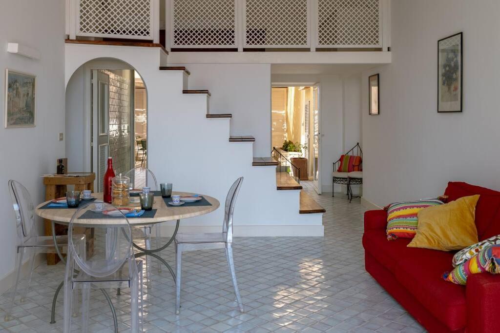Dolce House Stunning Views By The Sea Holiday home Capri