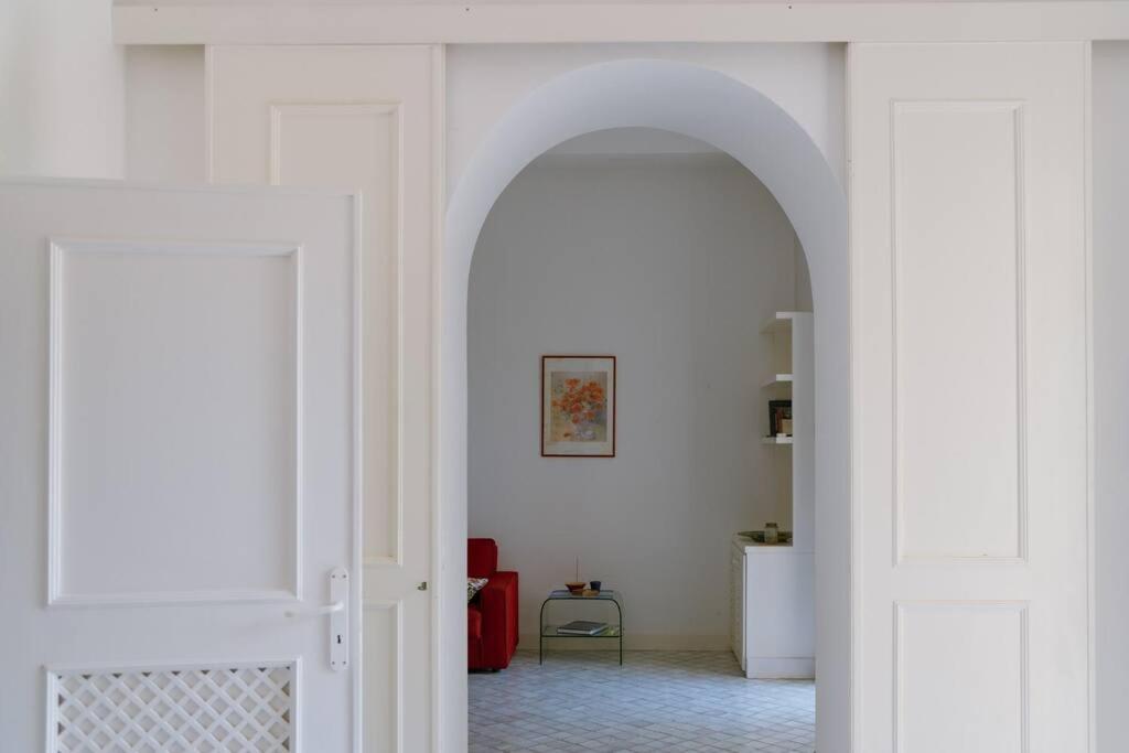 Holiday home Dolce House Stunning Views By The Sea Capri