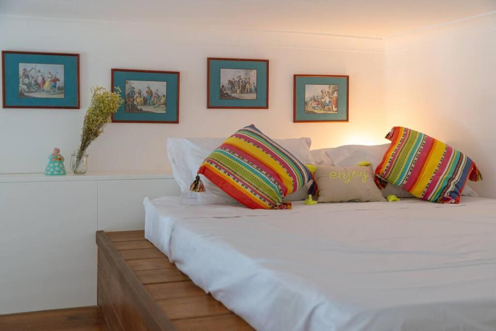 Holiday home Dolce House Stunning Views By The Sea