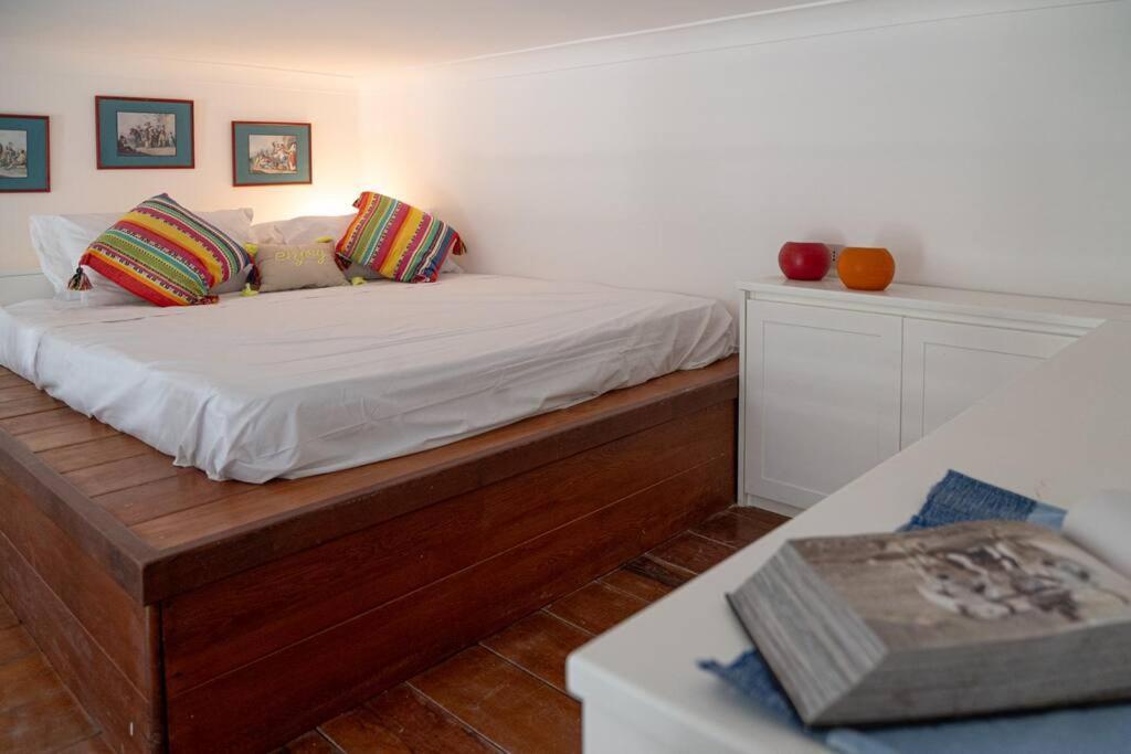 Holiday home Dolce House Stunning Views By The Sea *