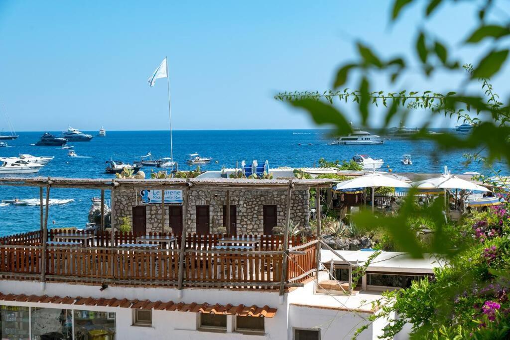 Holiday home Dolce House Stunning Views By The Sea